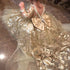 Golden Glamm Beauty Little Palace Store gold 3